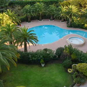 Appartement Les Golfeurs Vii, Mandelieu