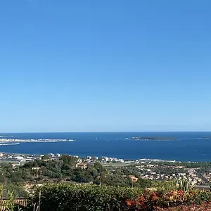 Appartement Grand Duc, Mandelieu