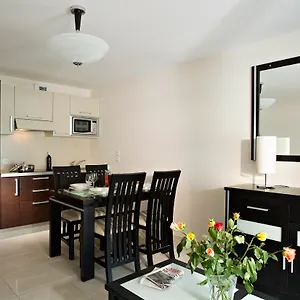 3* Aparthotel Vacanceole - Carre Marine