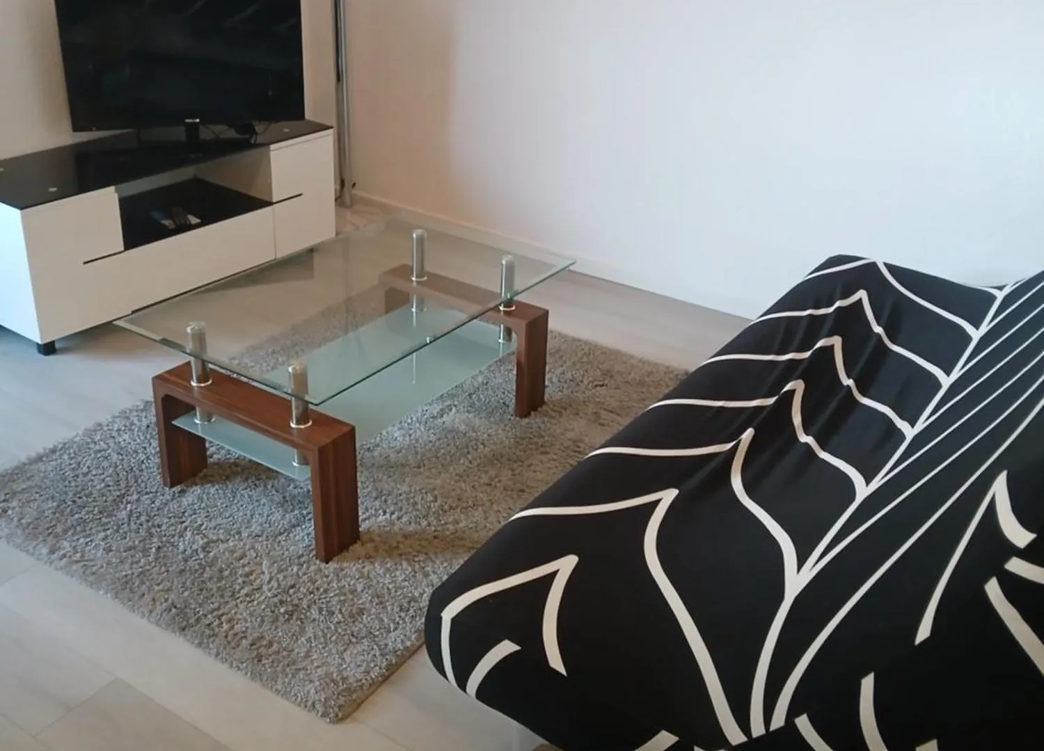 Apartment Joli Studio Pres De La Mer Mandelieu-la-Napoule
