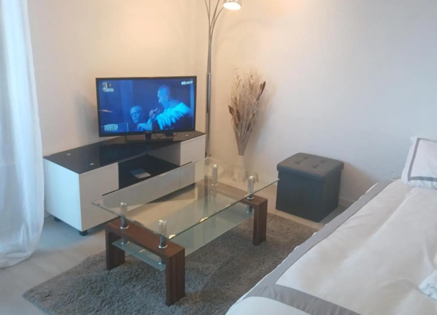 Apartment Joli Studio Pres De La Mer Mandelieu-la-Napoule